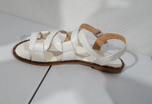 Beautifully Crafted Orthopedic Sandals