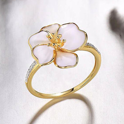 Vintage Handmade Ring