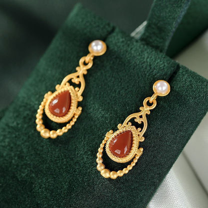 Elegant Gold Earring for Every Occasion