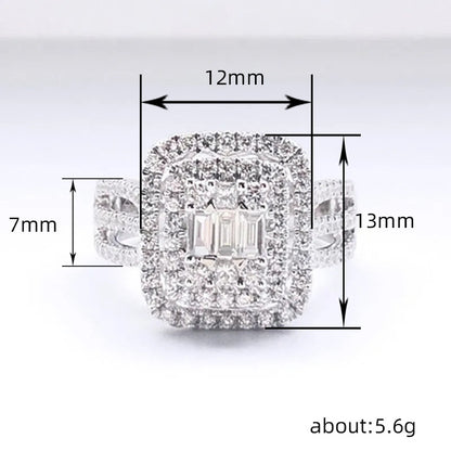 Elegant Ring for Every Occasion