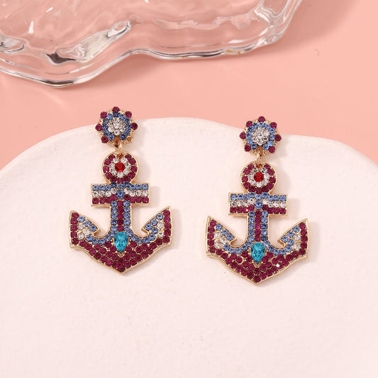 Romantic Earring for Special Moments