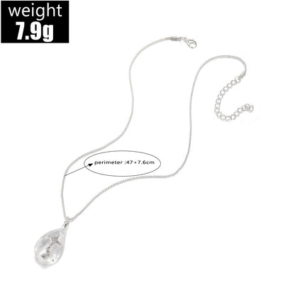 Charming Necklace for Any Occasion