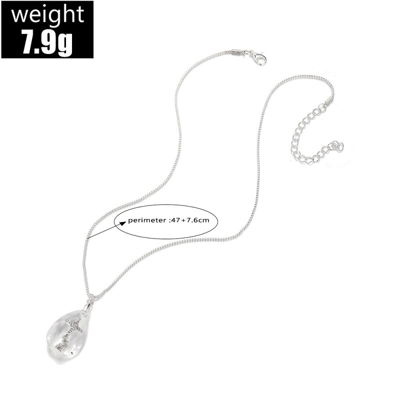 Charming Necklace for Any Occasion
