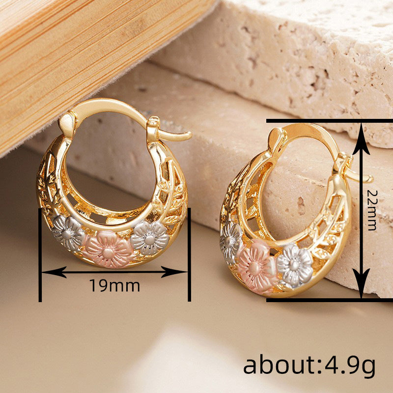 Delicate Artisan Piece