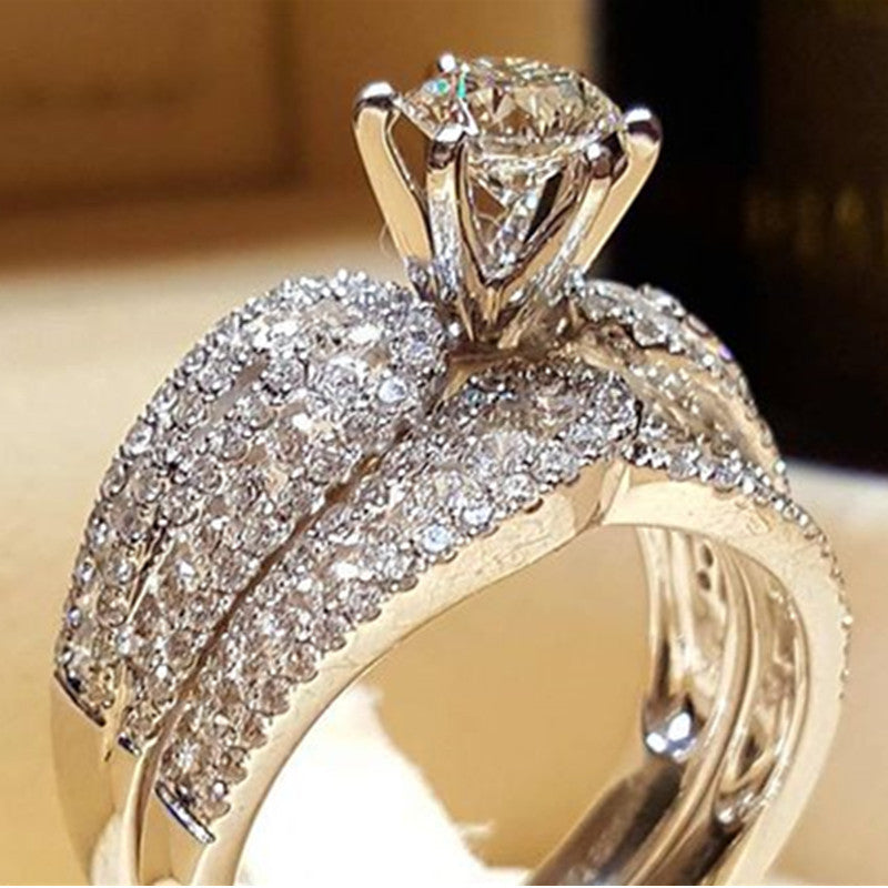 Romantic Set for Special Moments
