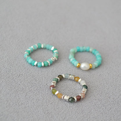 Classic Ring with Timeless Appeal