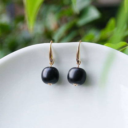 Beautiful Silver Earring with Unique Style