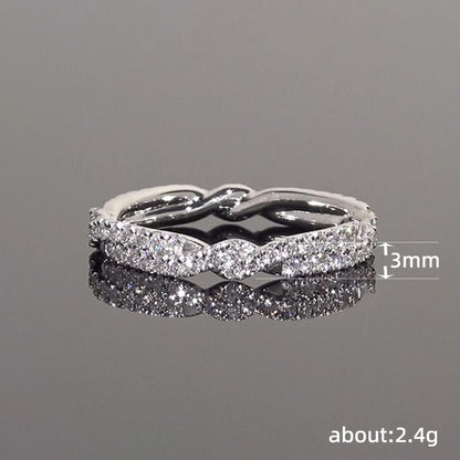 Vintage Handmade Ring