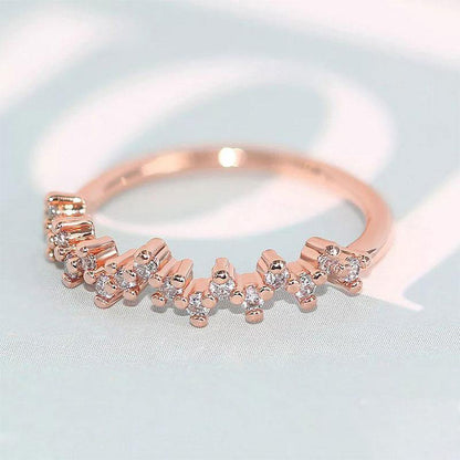 Classic Ring with Timeless Appeal