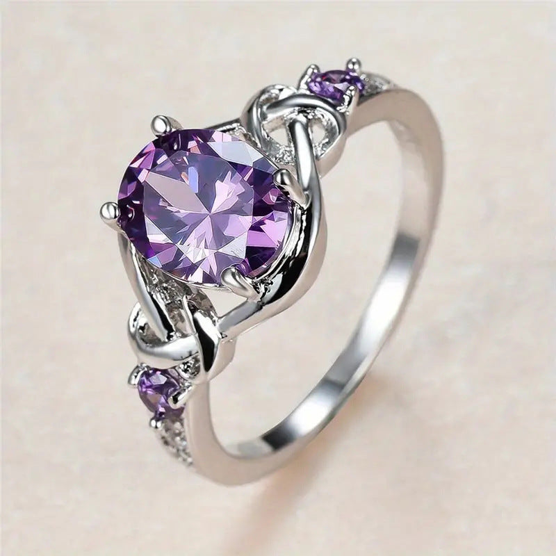 Beautiful Ring with Unique Style