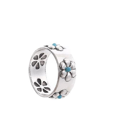 Vintage Handmade Ring
