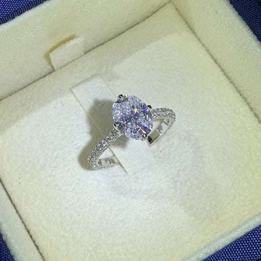 Charming Ring for Any Occasion