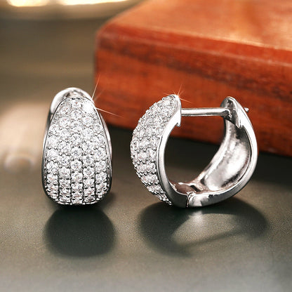 Elegant Earring for Every Occasion