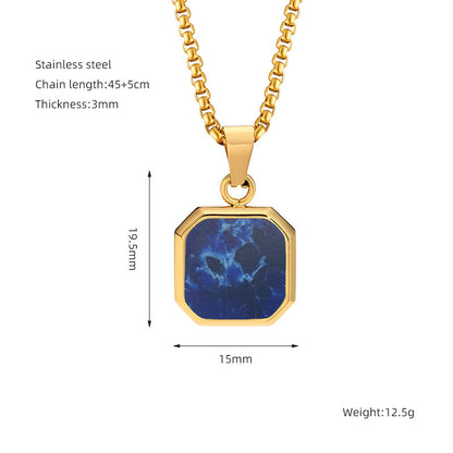 Delicate Artisan Necklace