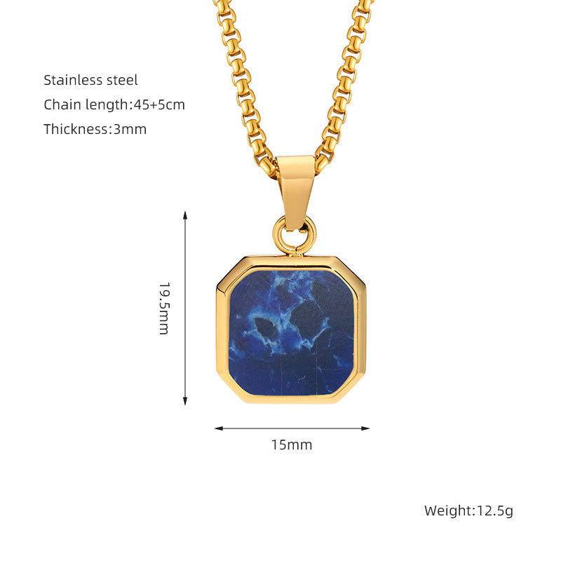 Delicate Artisan Necklace