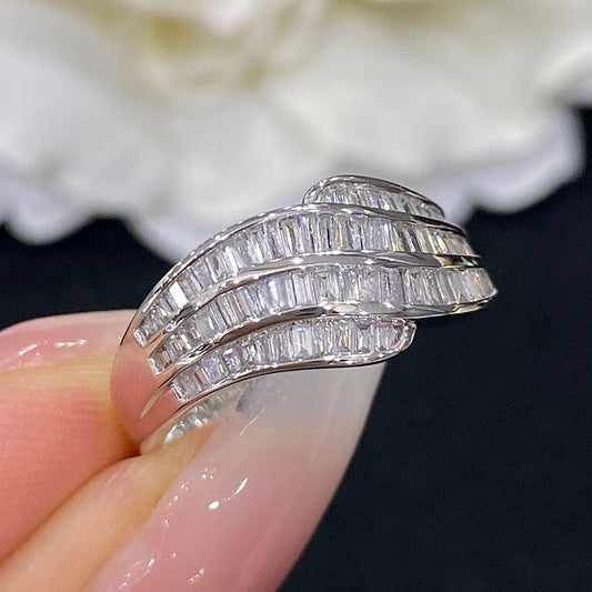 Elegant Ring for Every Occasion