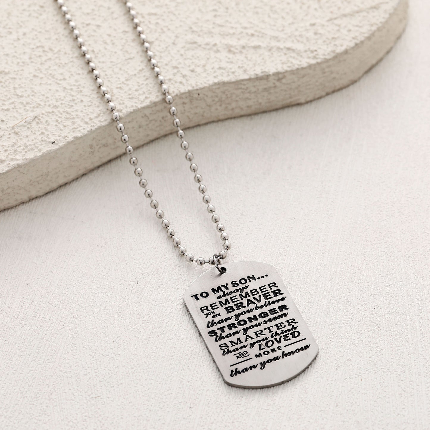 Classic Necklace with Timeless Appeal