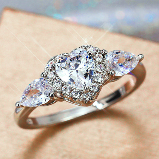 Stunning Ring for Daily Wear