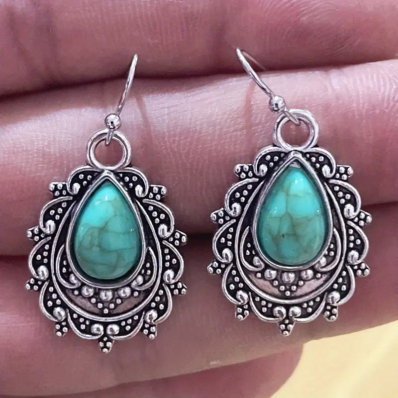 Romantic Earring for Special Moments
