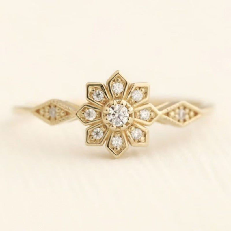 Charming Piece for Any Occasion