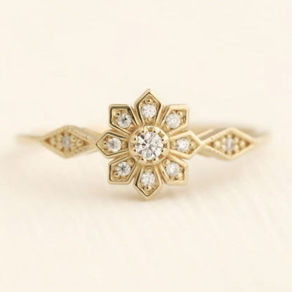 Charming Piece for Any Occasion