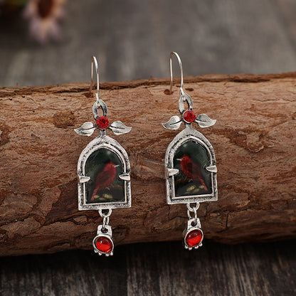 Classic Earring with Timeless Appeal