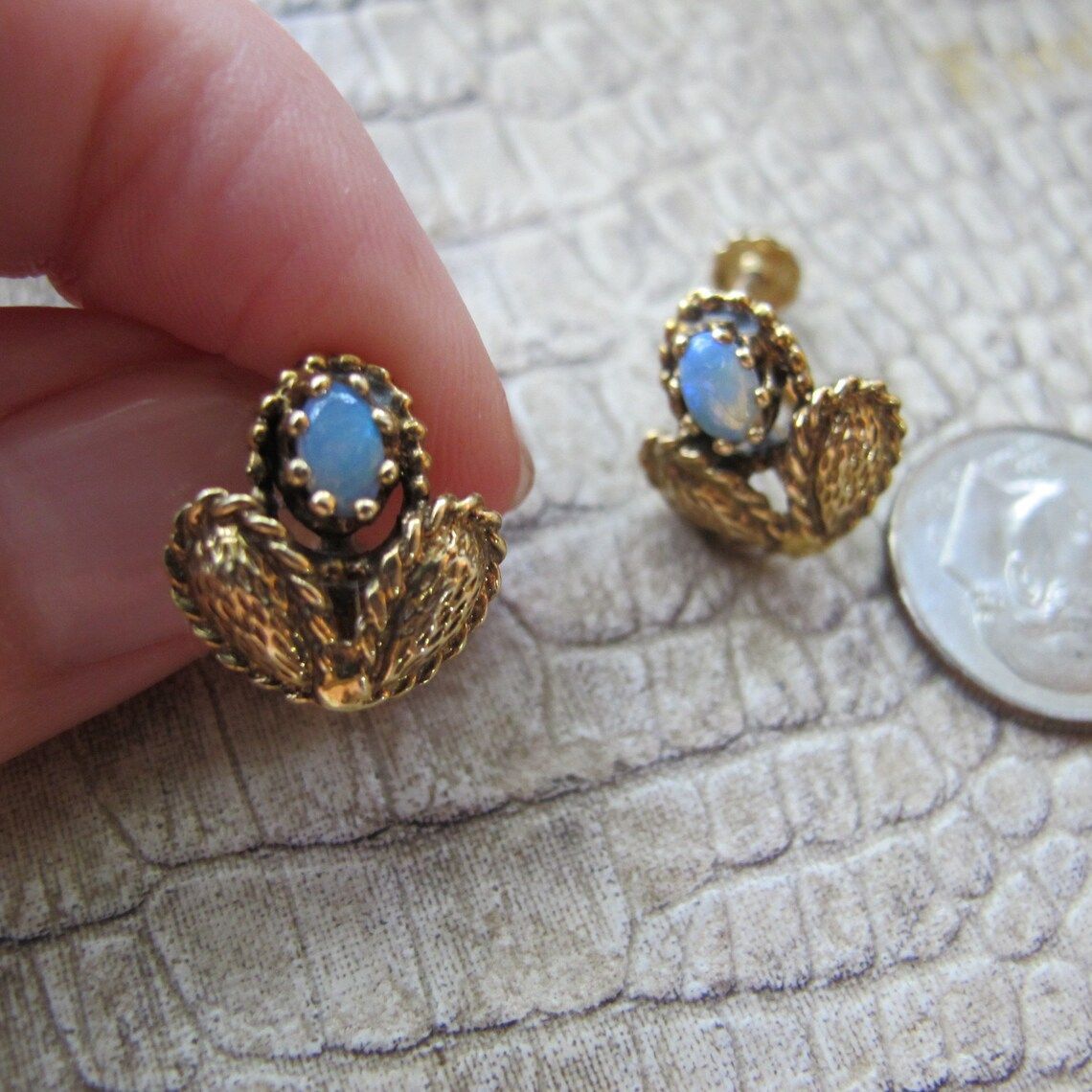 Romantic Earring for Special Moments