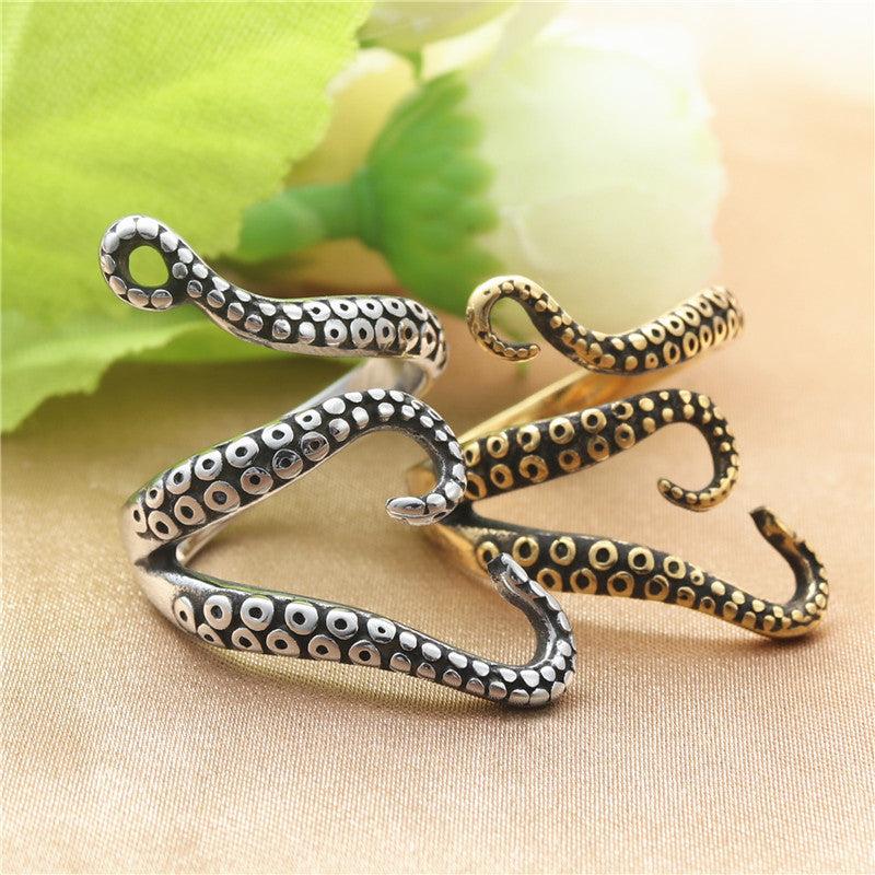 Charming Ring for Any Occasion
