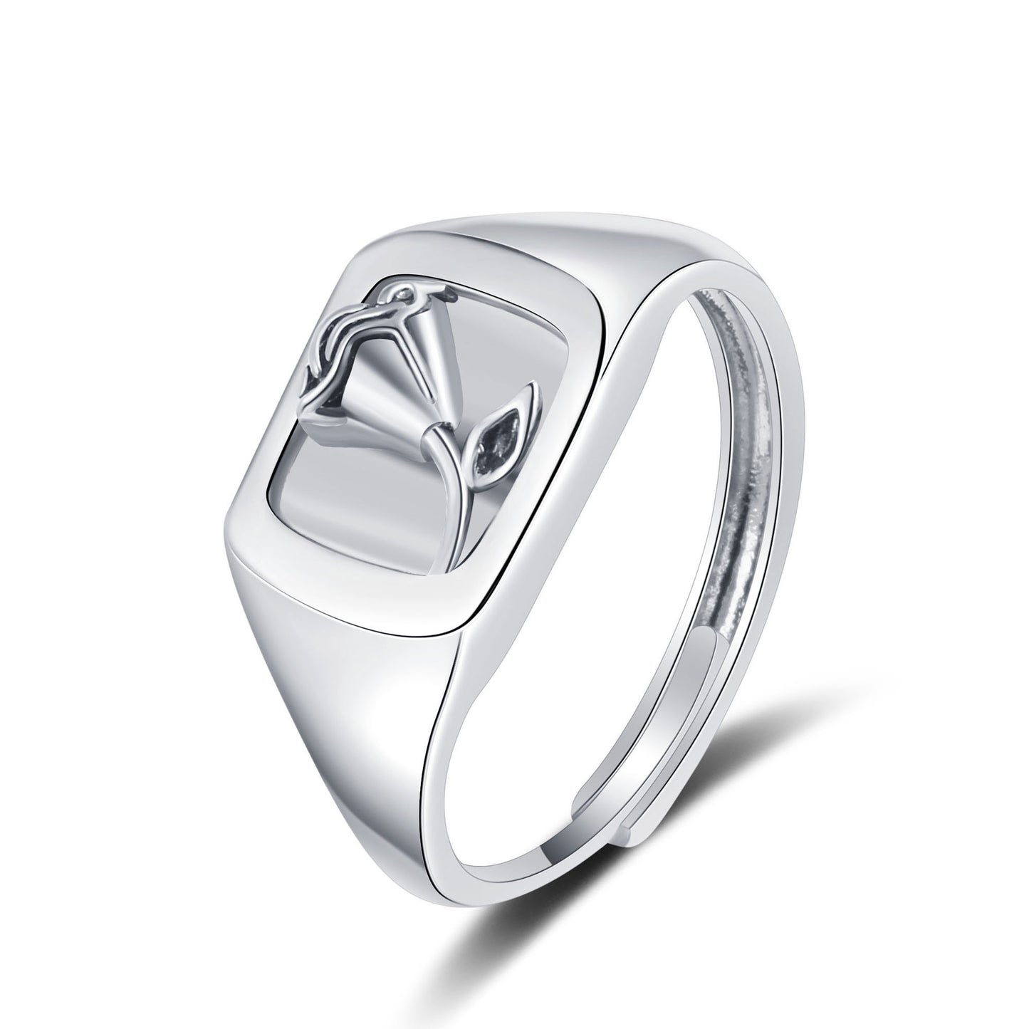 Elegant Ring for Every Occasion