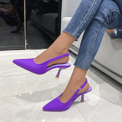 Chic Orthopedic Sandals with Unique Design