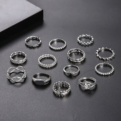 Classic Chain with Timeless Appeal