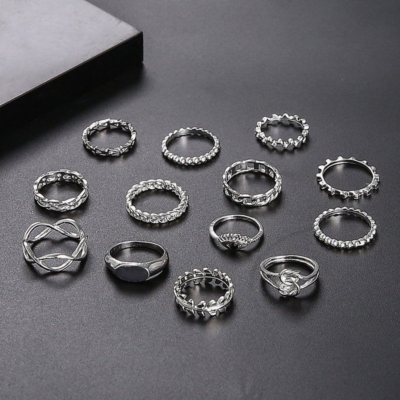 Classic Chain with Timeless Appeal