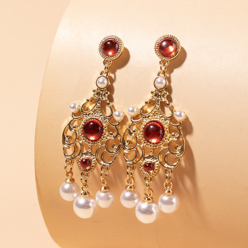 Stunning Earring for Daily Wear