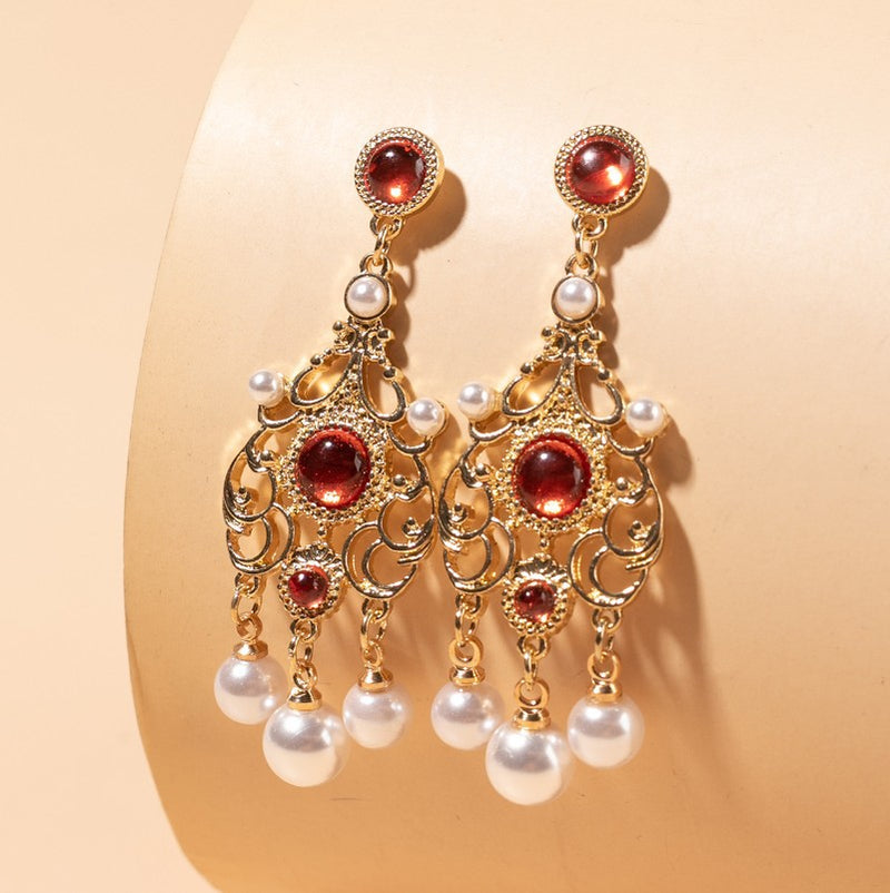 Stunning Earring for Daily Wear
