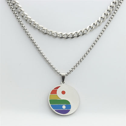 Romantic Pendant for Special Moments