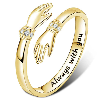 Charming Ring for Any Occasion