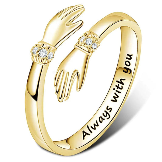 Charming Ring for Any Occasion