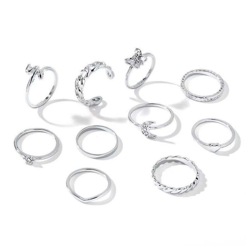 Classic Set with Timeless Appeal