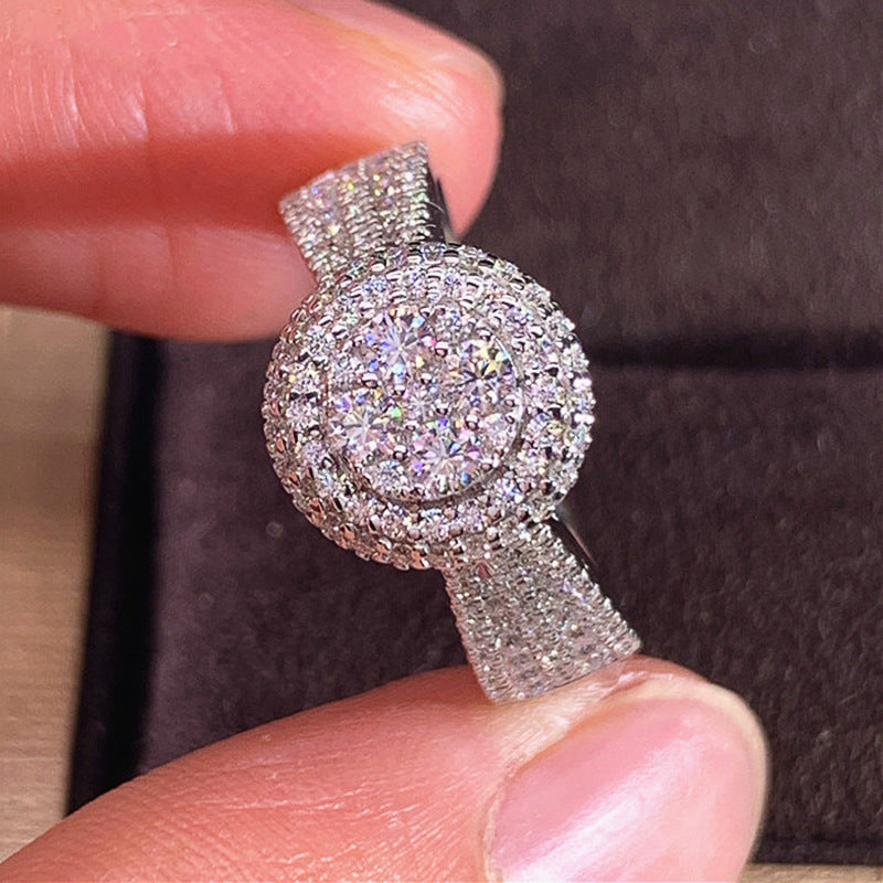 Elegant Ring for Every Occasion