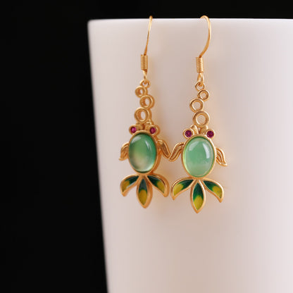 Charming Earring for Any Occasion