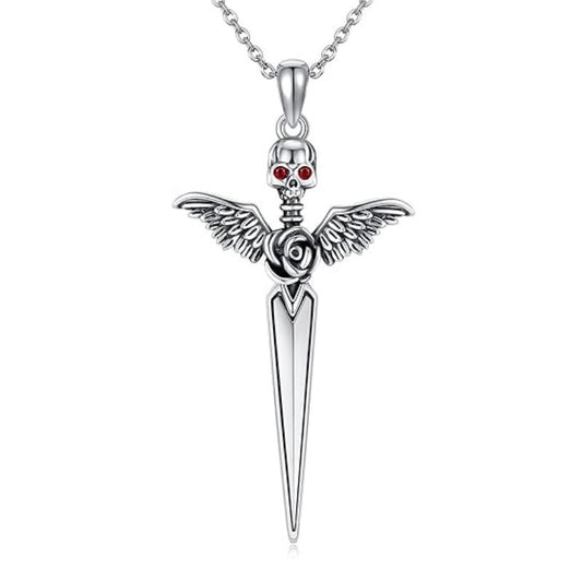 Beautiful Necklace with Unique Style
