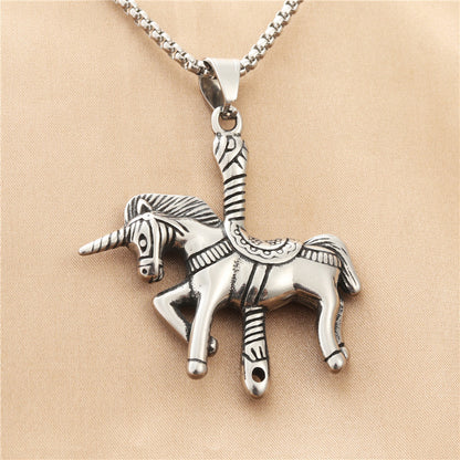 Charming Pendant for Any Occasion