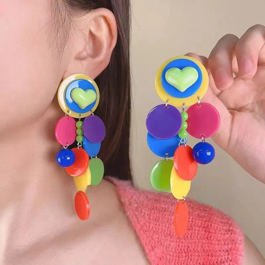 Elegant Earring for Every Occasion