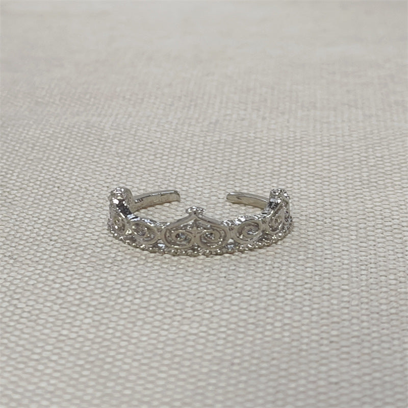Vintage Handmade Ring
