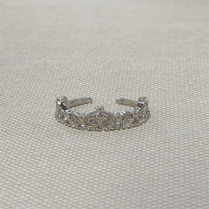 Vintage Handmade Ring