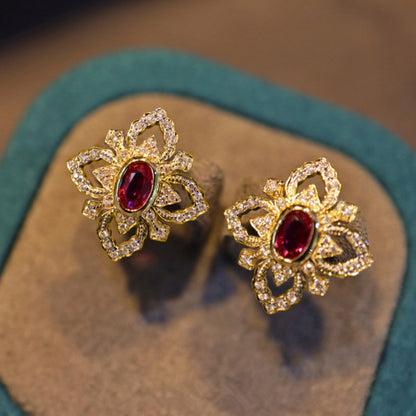 Elegant Earring for Every Occasion