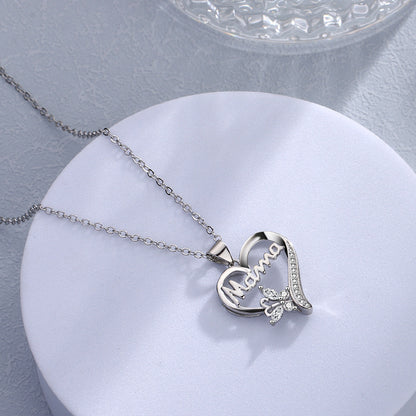 Vintage Handmade Necklace