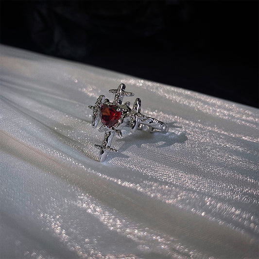 Charming Ring for Any Occasion