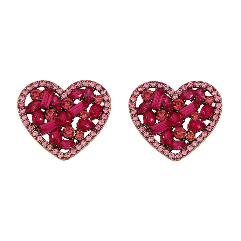 Romantic Earring for Special Moments