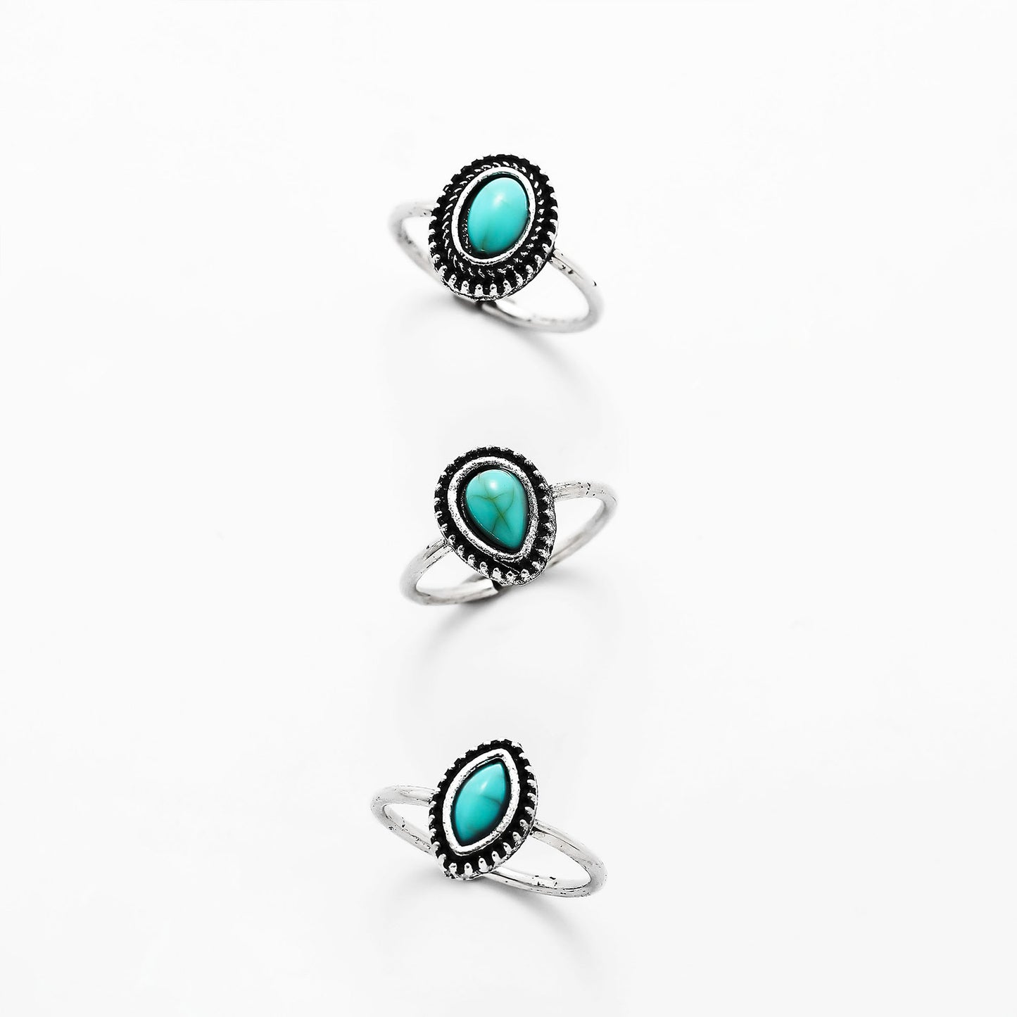 Beautiful Set with Unique Style